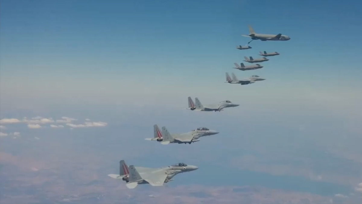 ইসরায়েলি হামলা থেকে যেভাবে প্রাণে বাঁচলেন হামাস নেতারা